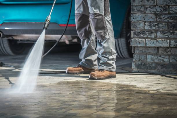 Best Gutter Cleaning  in Central Square, NY