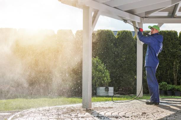 Best Playground Equipment Cleaning  in Central Square, NY